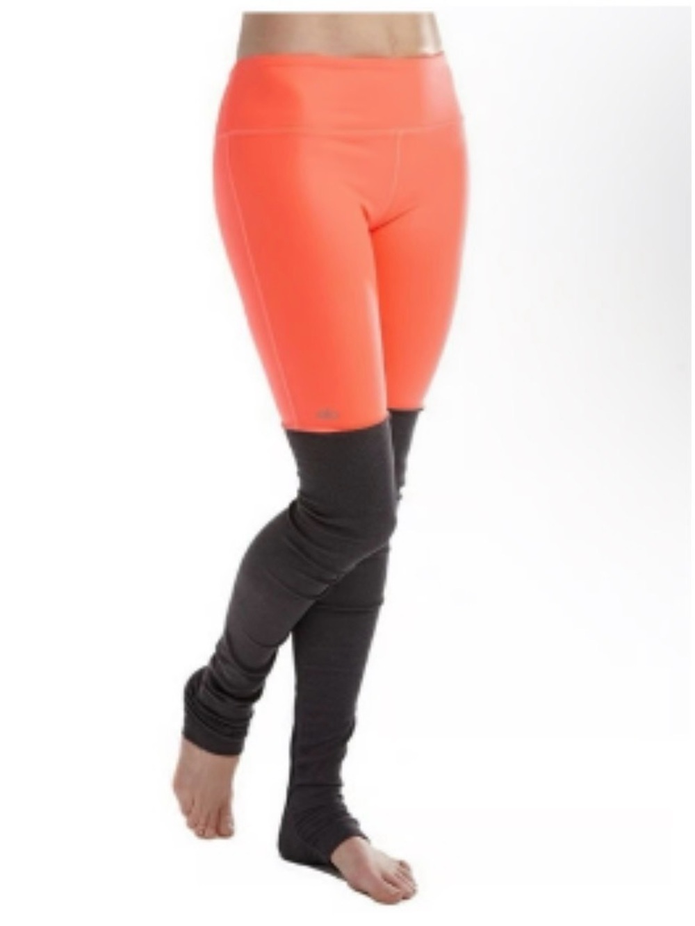 ALO YOGA Goddess Leggings